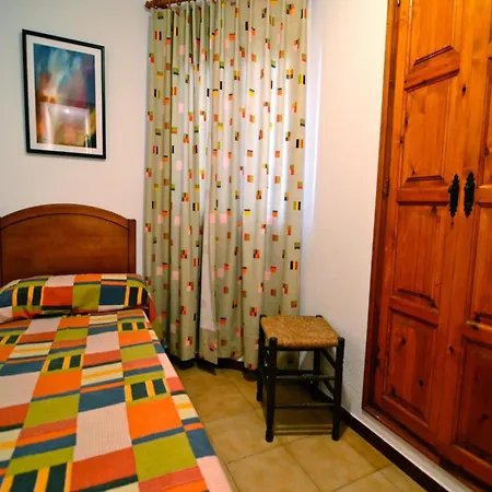 The In Estartit Apartment *