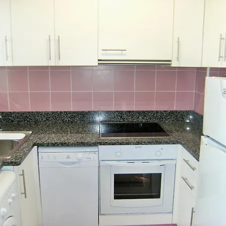 Apartment The In Estartit