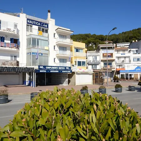 Beachfront In Estartit With Marina View * L'Estartit